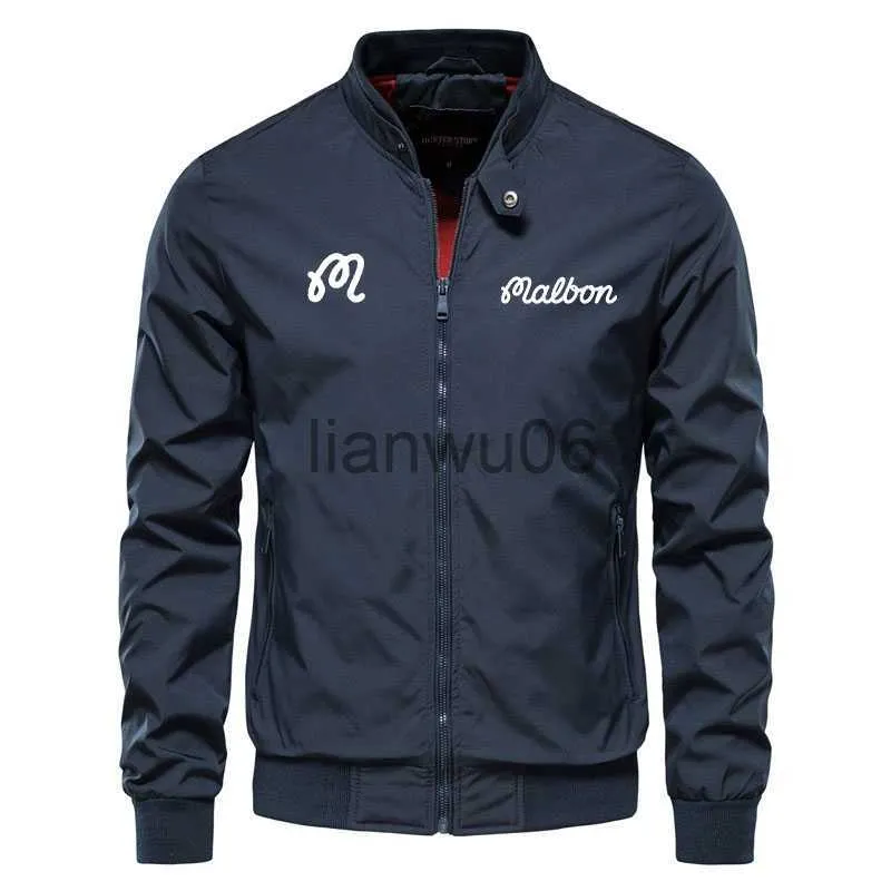 Men's Jackets Men's Golf Jackets Waterproof Water Proof Wind Breaker Casual Coat Male Clothing 2023 Autumn and Winter Antifreeze Jackets Men J230811