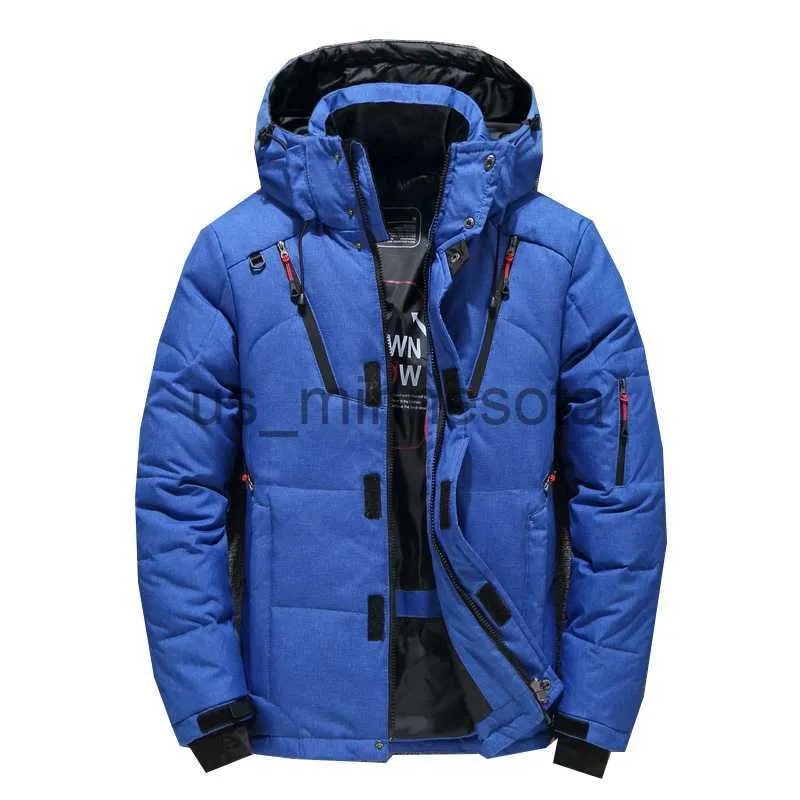 Male windbreakers top