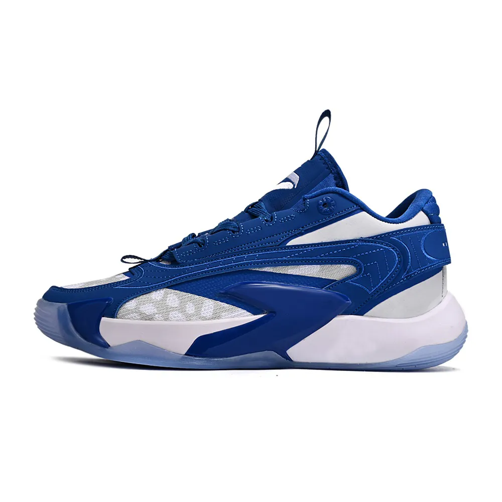 doncic red shoes