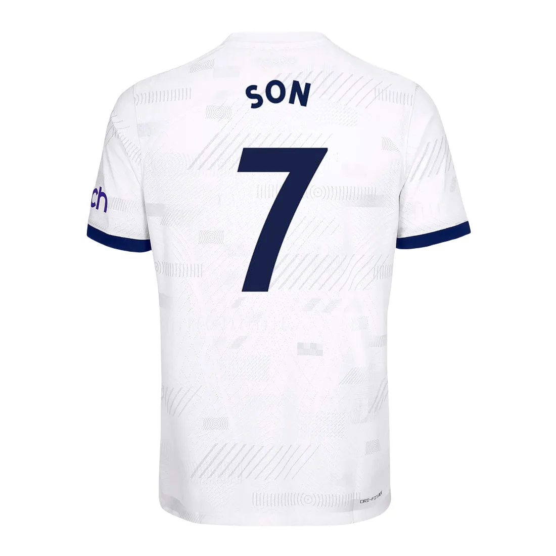 Tottenham kids cheap football kit