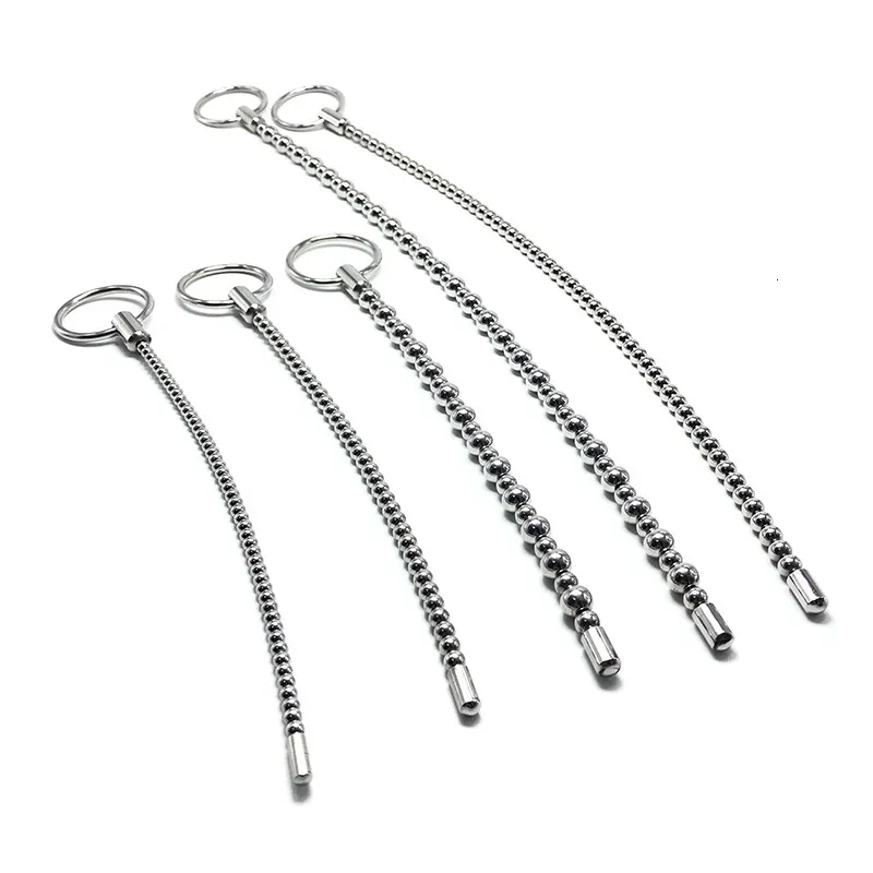 Adult Toys Stainless Steel Urethral Catheter Penis... From Tubi07, $8.95 | DHgate.Com Adult Toys Stainless Steel Urethral Catheter Penis... From Tubi07, $8.95 | DHgate.Com