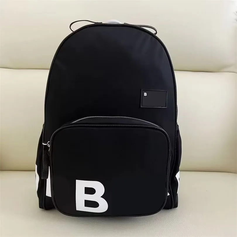 Designer Checked Black Letter Fashion Backpacks For Kids With Multiple Straps And Accessories From Trendyclothes01 79.19 DHgate.Com
