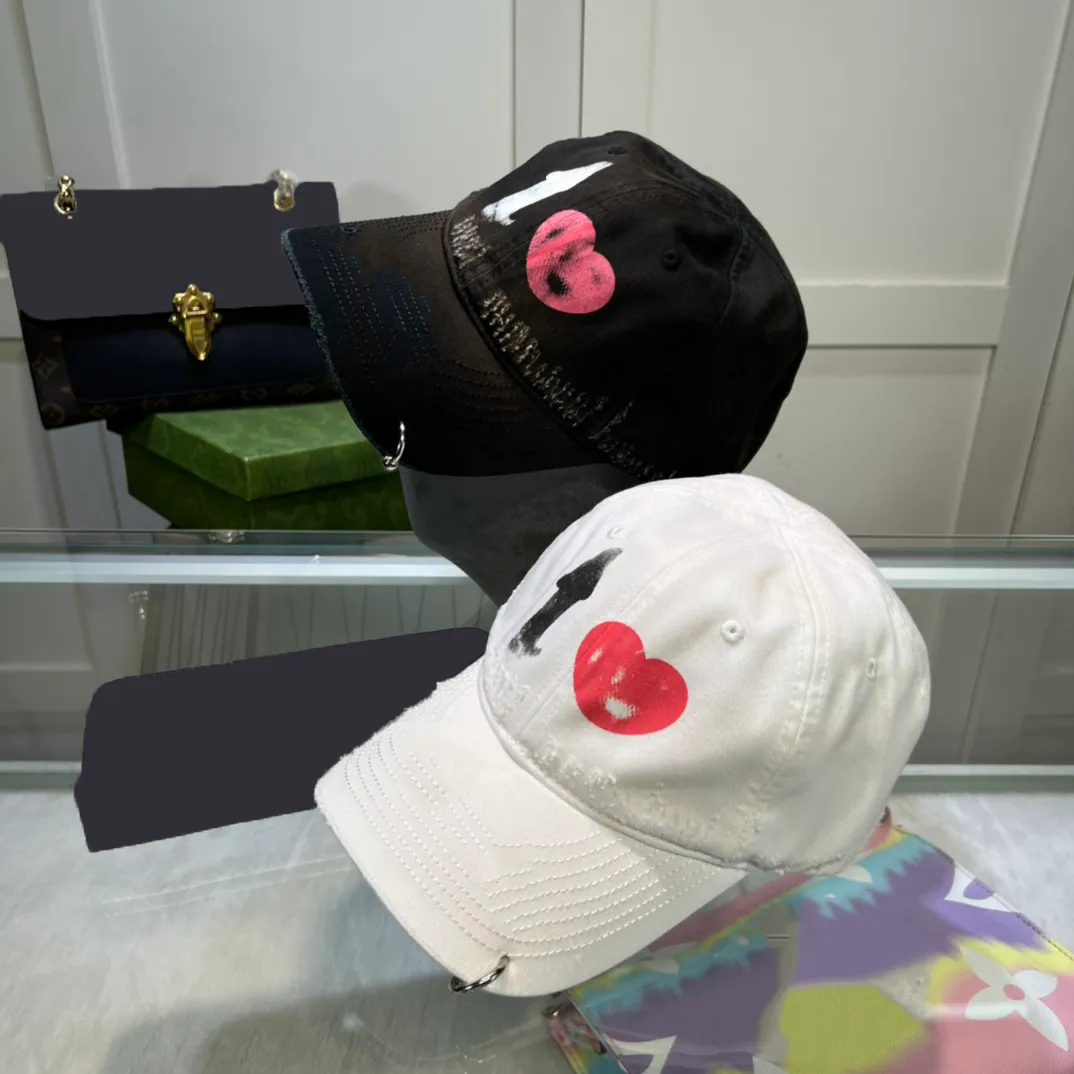 Kıdemli Tasarımcı Gösteri Küçük Erkek ve Kadın Beyzbol Kapakları Balıkçı Şapkaları Luxurys Street Koşuyor Tatil Şapkaları Mizaç Top Top Şapka