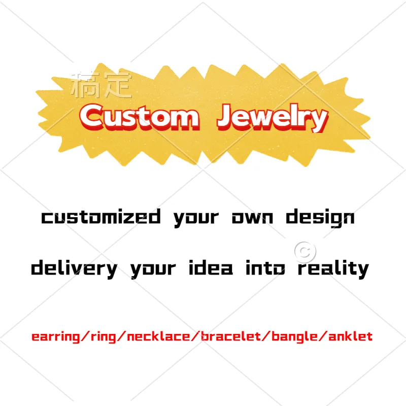 Customized Product Special Link Schmuck für Kunden Trendy Popular Style Emaille Armband