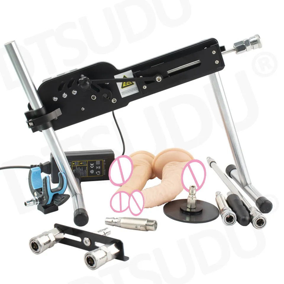 Adult Toys 70W Motor Automatic Mute Sex Machine For... From Tubi07, $219.33  | DHgate.Com