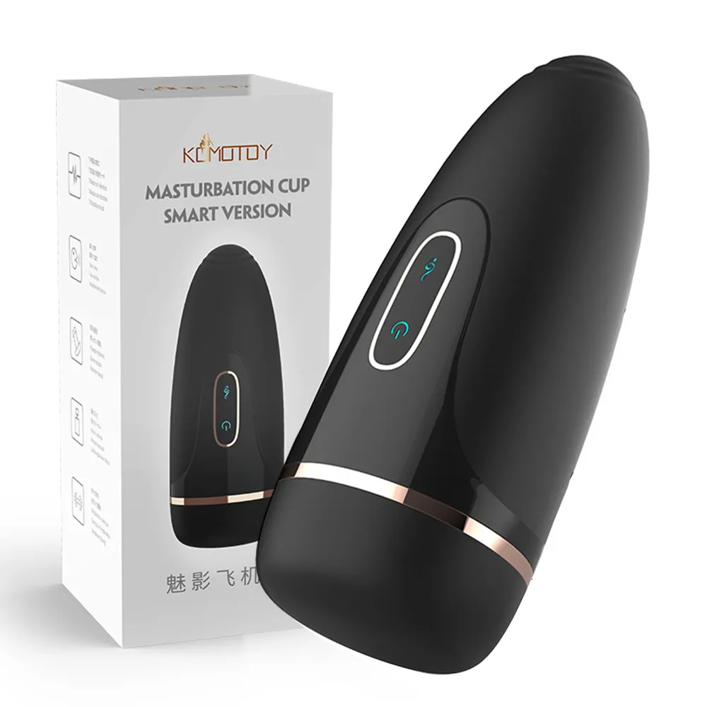 Yafei Automatic Male Masturbation Cup Realistic... From Qiyue10, $10.86 |  DHgate.Com