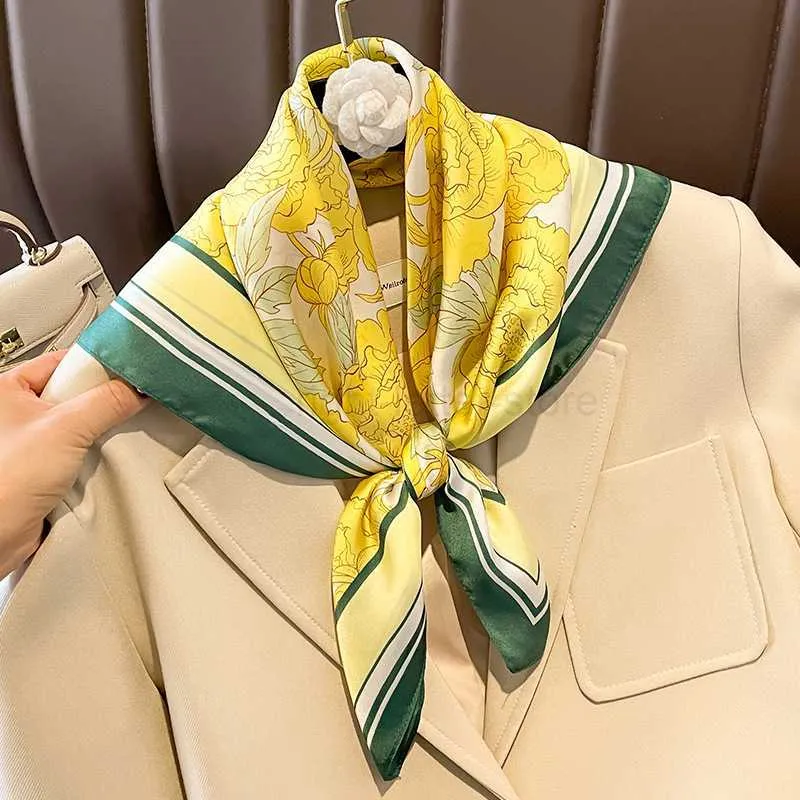 Designer neck scarf best sale