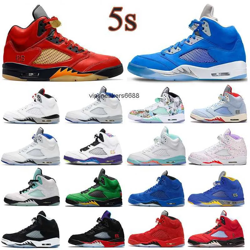 jumpman 5s