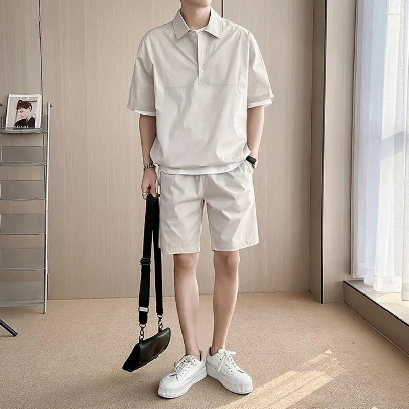 Mens summer cheap clothes