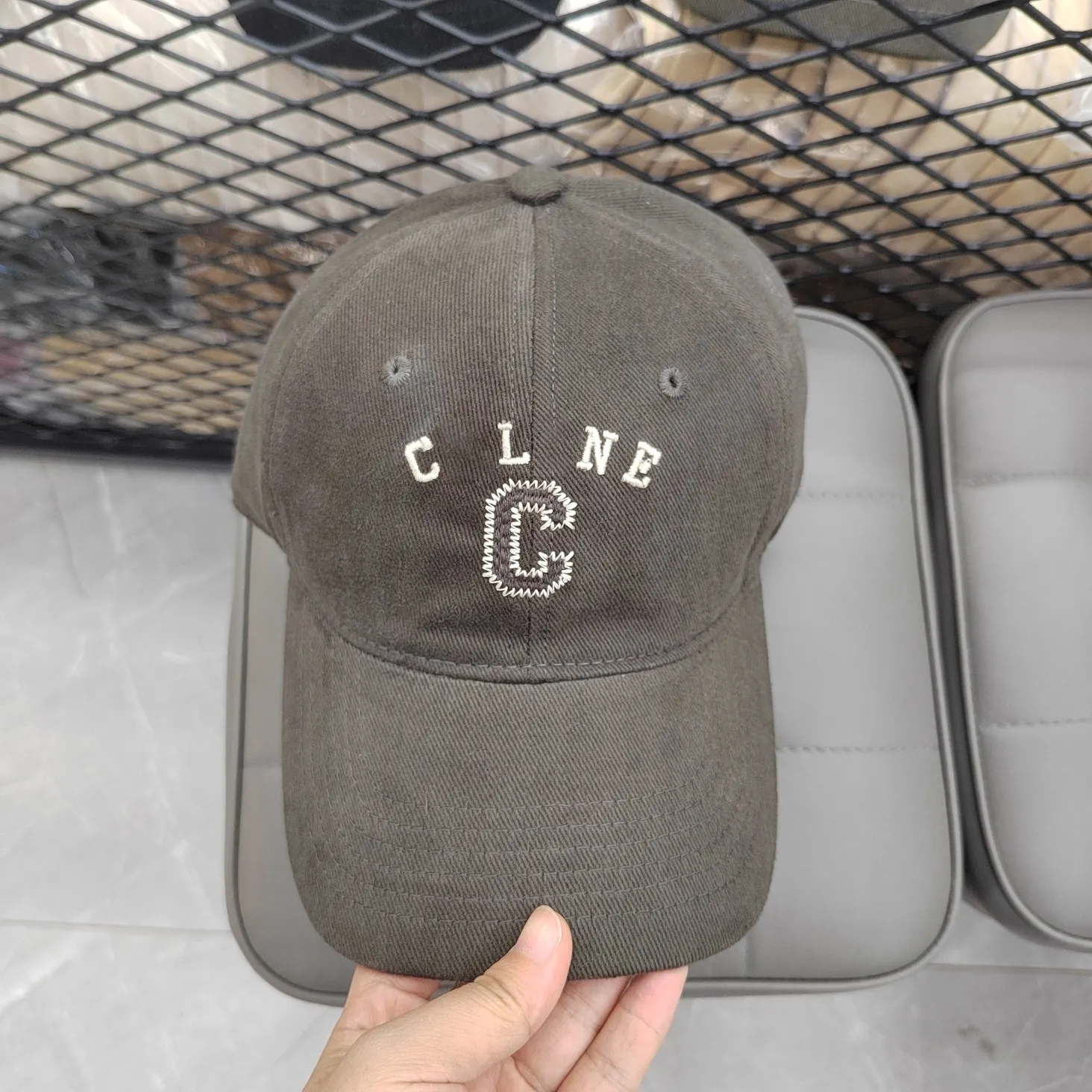 Mens sales luxury hats
