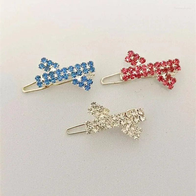 Dog Apparel Hair Clips For Dogs Bling Puppy Pets Acessorios Pet Hairpin Cute Grooming Supplies