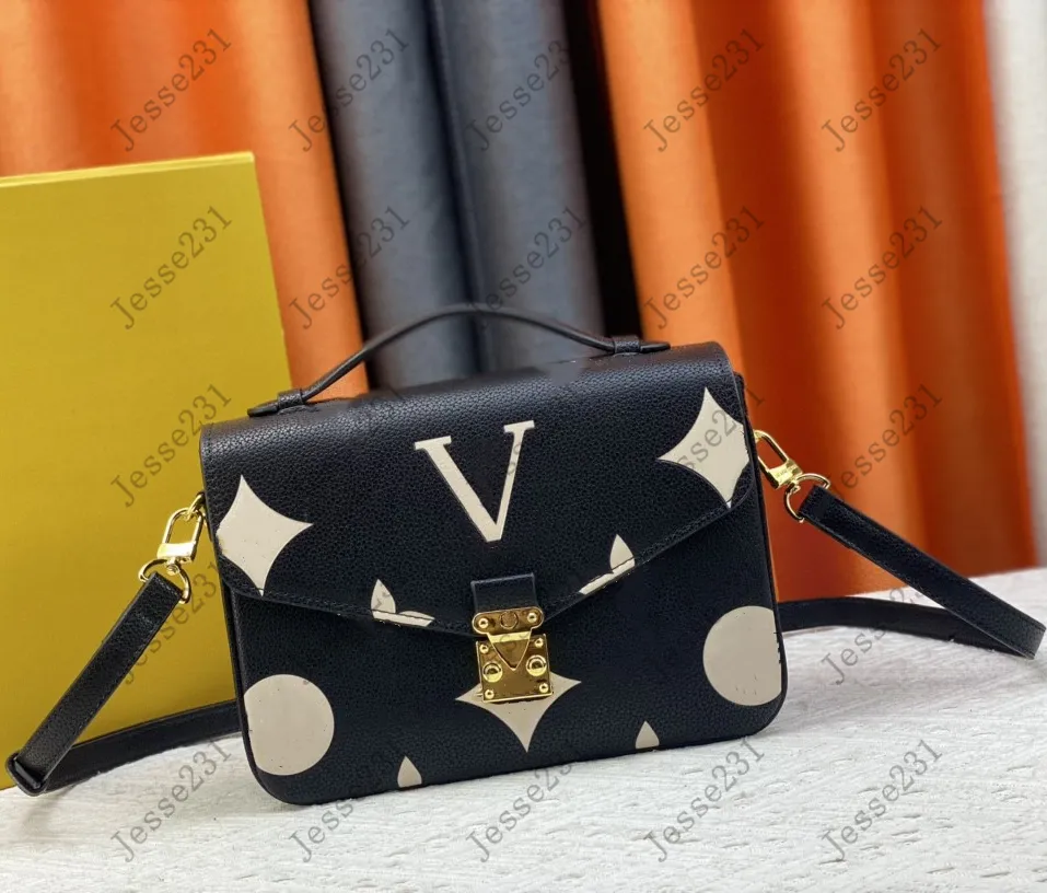 7a designer väska kvinnor äkta läder metis messenger väska shopping väskor handväskor crossbody väskor tygväska handväska casual totes plånböcker ryggsäck med låda