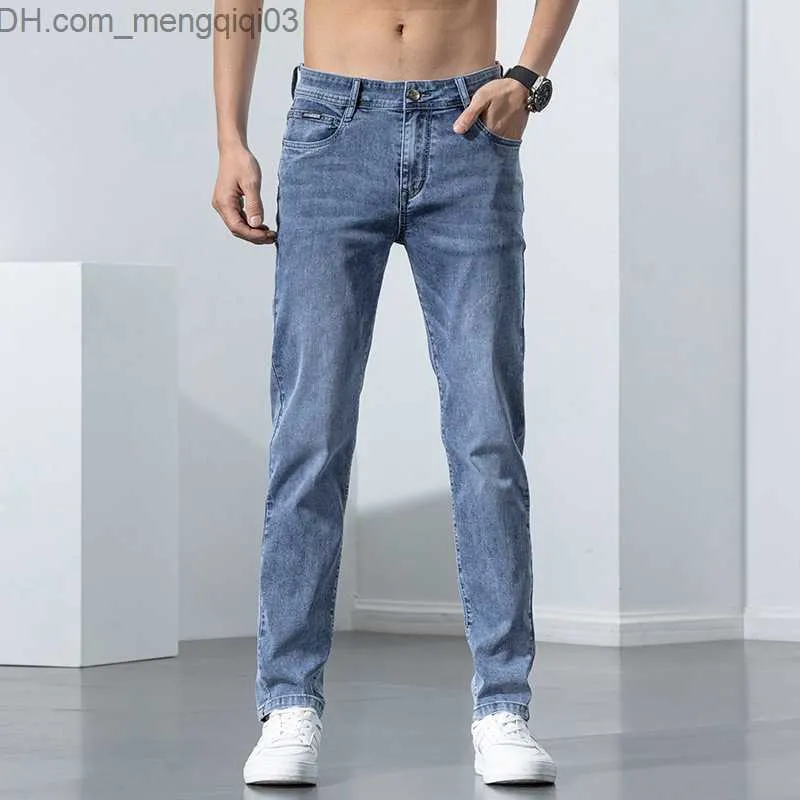 How tight should 2024 mens jeans be