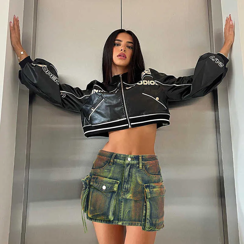 【archive】Vintage Cargo Rap Skirt Y2K Camo Mini Skirt Cargo Y2K Skirt Low Waisted 2000s Vintage