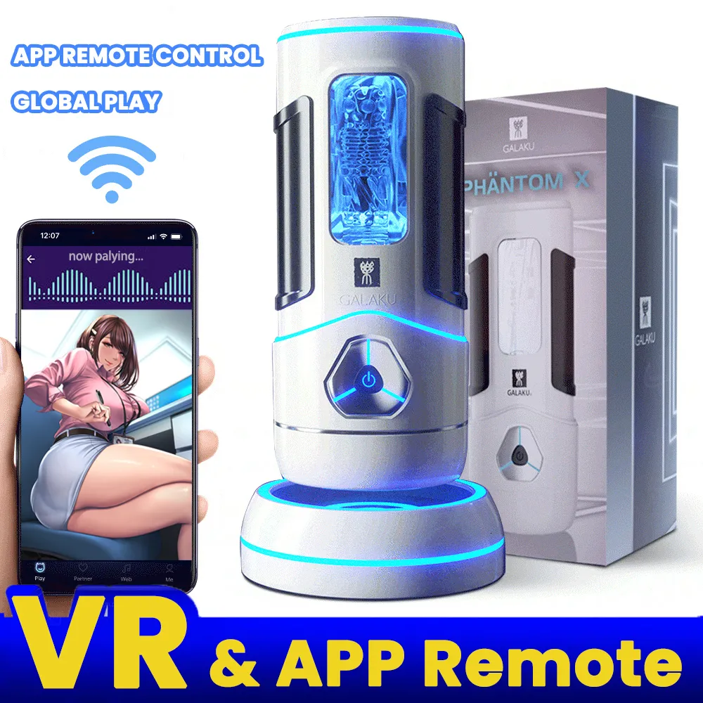 Automatic Male Masturbator Hands Free Pleasure... From Tubi07, $31.07 |  DHgate.Com