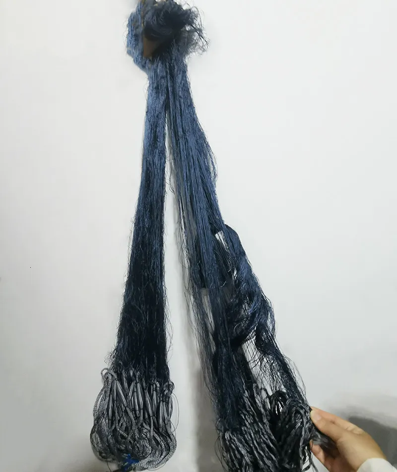 Lawaia 3 Layer Fish Mesh Trap Net   15x30m Gill... 