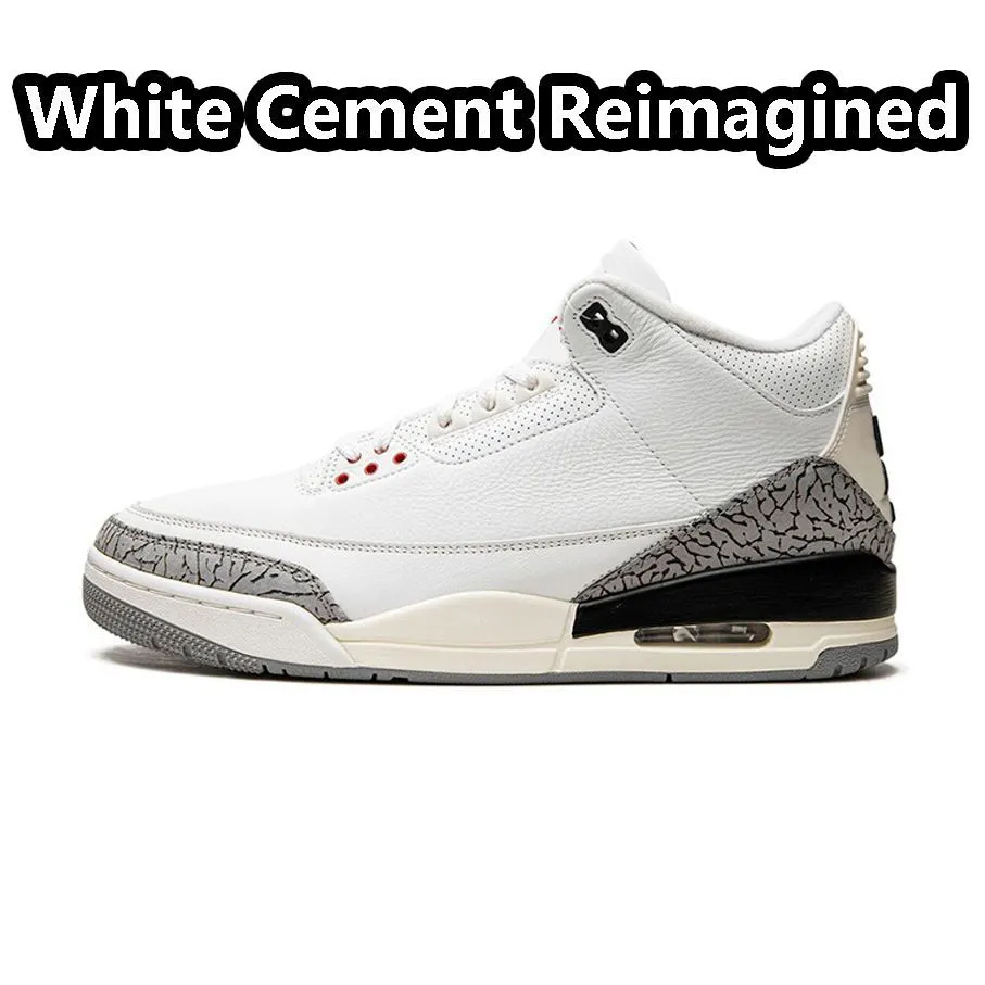 New Jumpman 3 3s Basketball Shoes Hide N Sneak GS Wizards Palomino