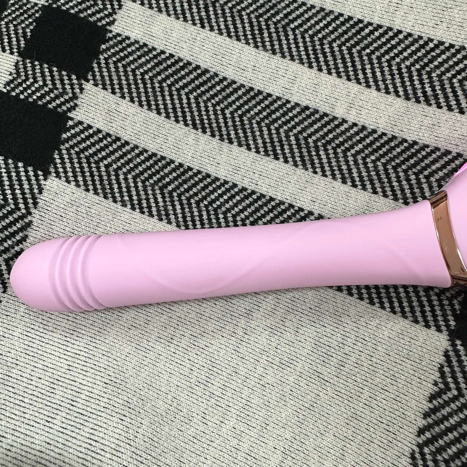 Spielzeug für Erwachsene LICKLIP Love Wrench Vibrator Automatischer Teleskopdildo Hammer Massagestab Klitorisstimulation M_voghion.com