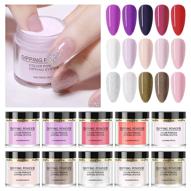 2 Stück Chrom-Nagelpuder – Spiegeleffekt-Glitzer, Metallic-Look, Für UV-Gel, Acryl & Naturnägel