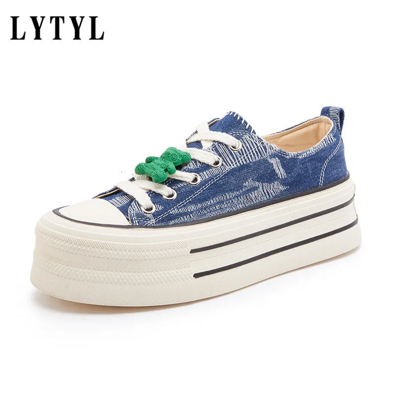 Scarpe platform cheap estive