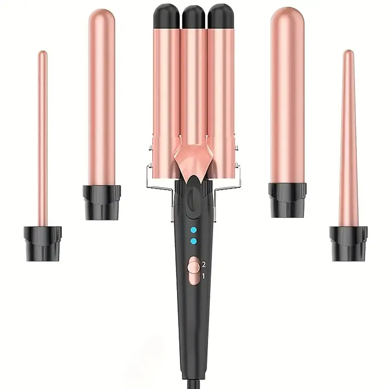 Waver 2025 curling iron