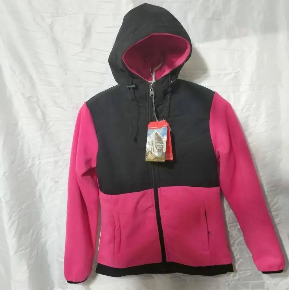 2023 New Kids Designer Winter Ski Down Girls Windproof Softshell
