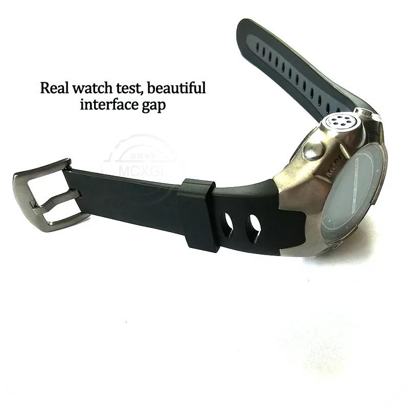 Suunto observer watch band hotsell