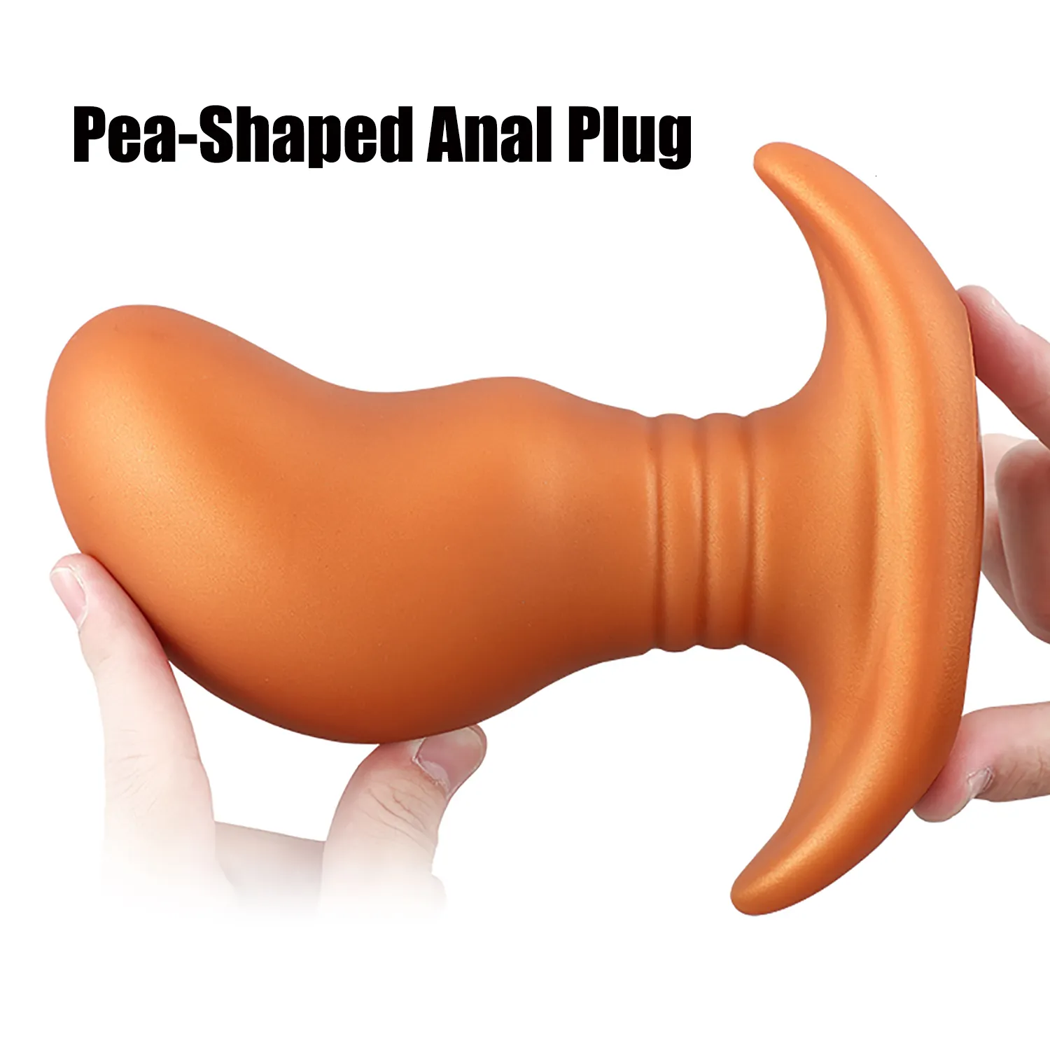 анал игрушка Анальные Игрушки Жидкий Силикон Огромный Анальный Штекер DILDOS Sex  Products Big Butt Plug Soft Skin Feel Penis Анальный Дилаторный Секс Игрушки  Анал Мастурбатор 230810 От 1 341 руб. | DHgate