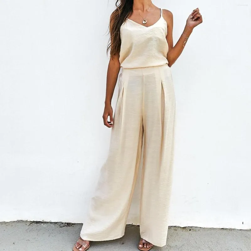 Dressy 2025 pant jumpsuit
