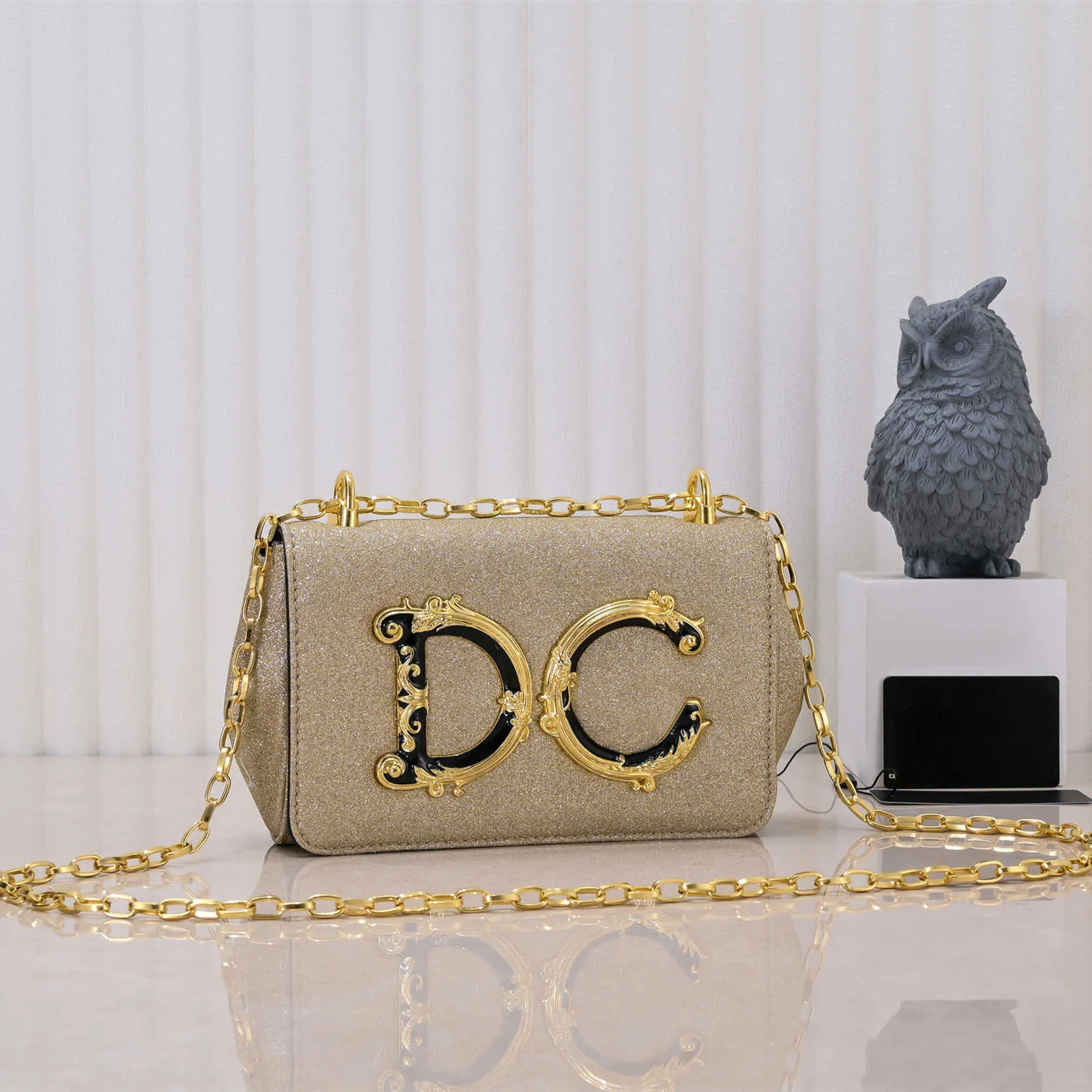 D and g purse new arrivals
