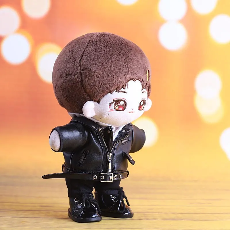 DHgate 20cm Plush Doll Clothes Outfit DIY Toy Clothes Accessories dhgate-20cm-plush-doll-clothes-outfit-diy-toy-clothes-accessories