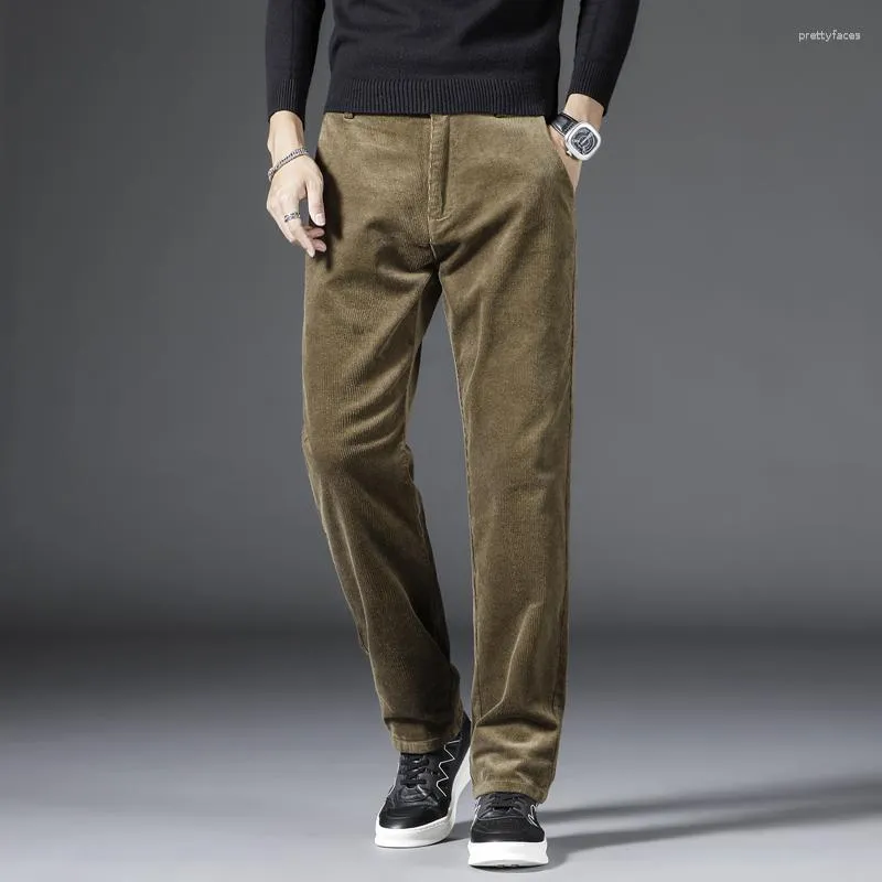 Corduroy shop business casual