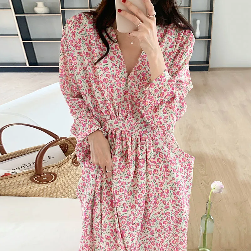 retro summer a line dress loose fitting 4319 retro summer a line dress loose fitting 4319