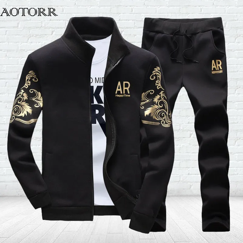 Branded tracksuits online sale