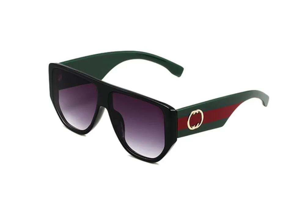 Fashion Classic Sunglasses Brand Design Glasses Мужские и женские зеркала роскошные солнцезащитные очки Polaroid Glass объектив 2920