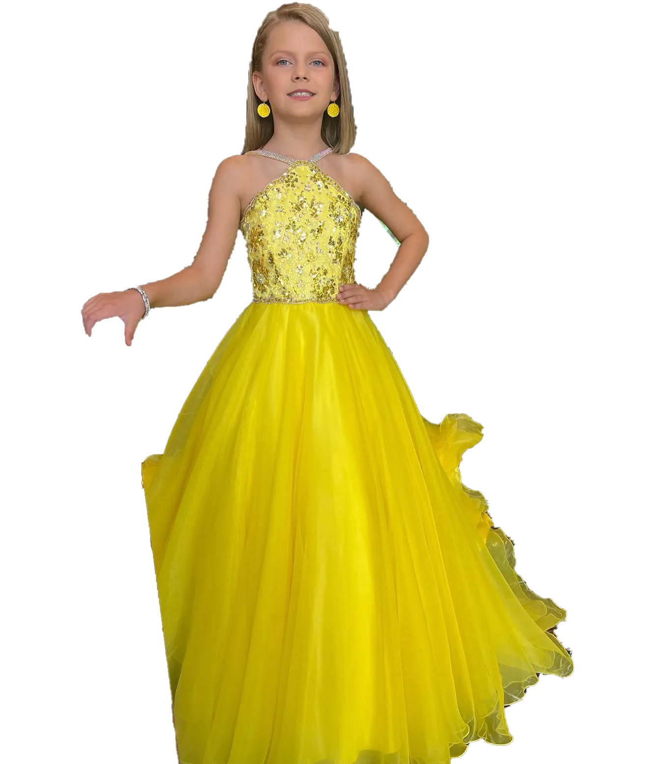 Rose Flower Jaune - Photo gratuite sur