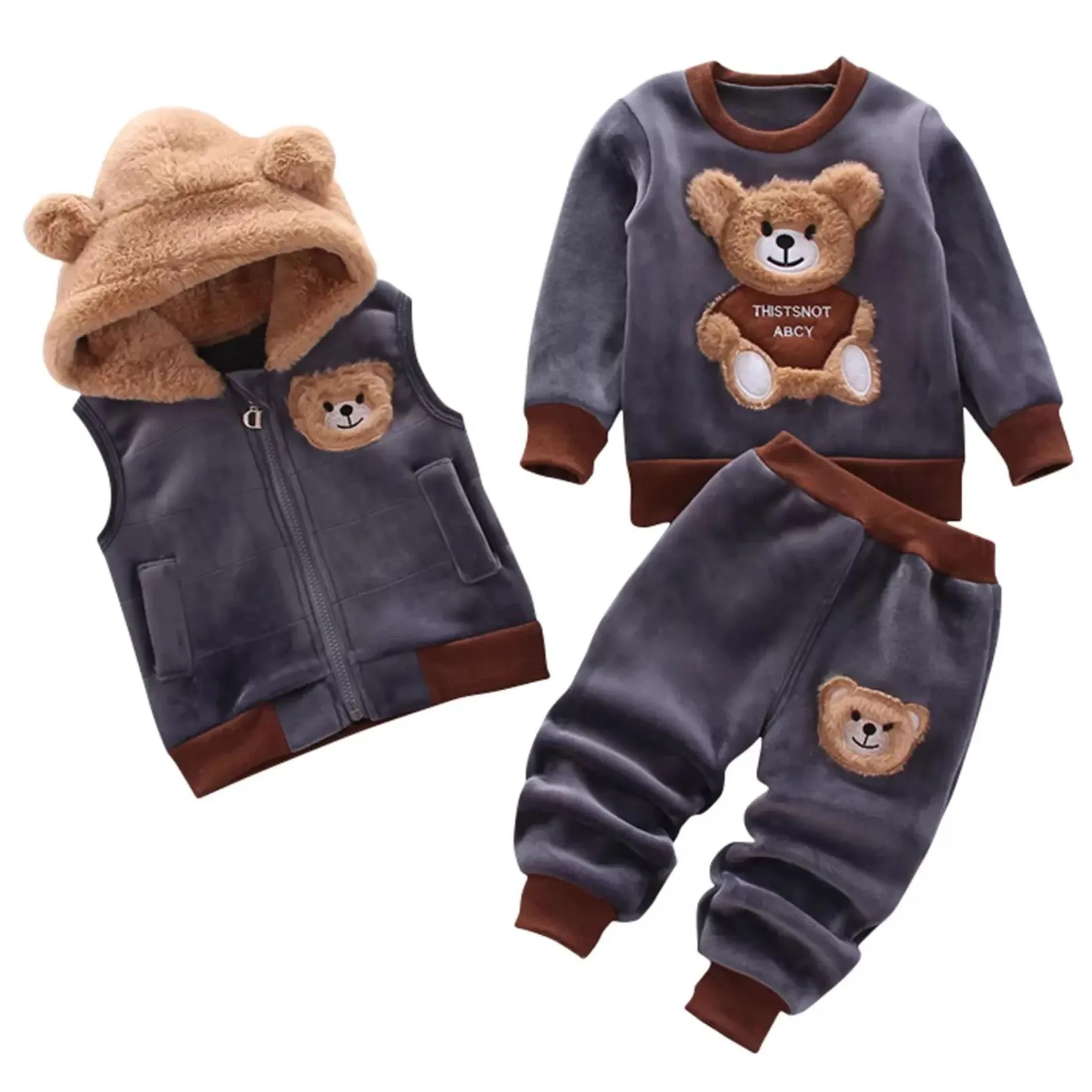 Winter clothes online for infants