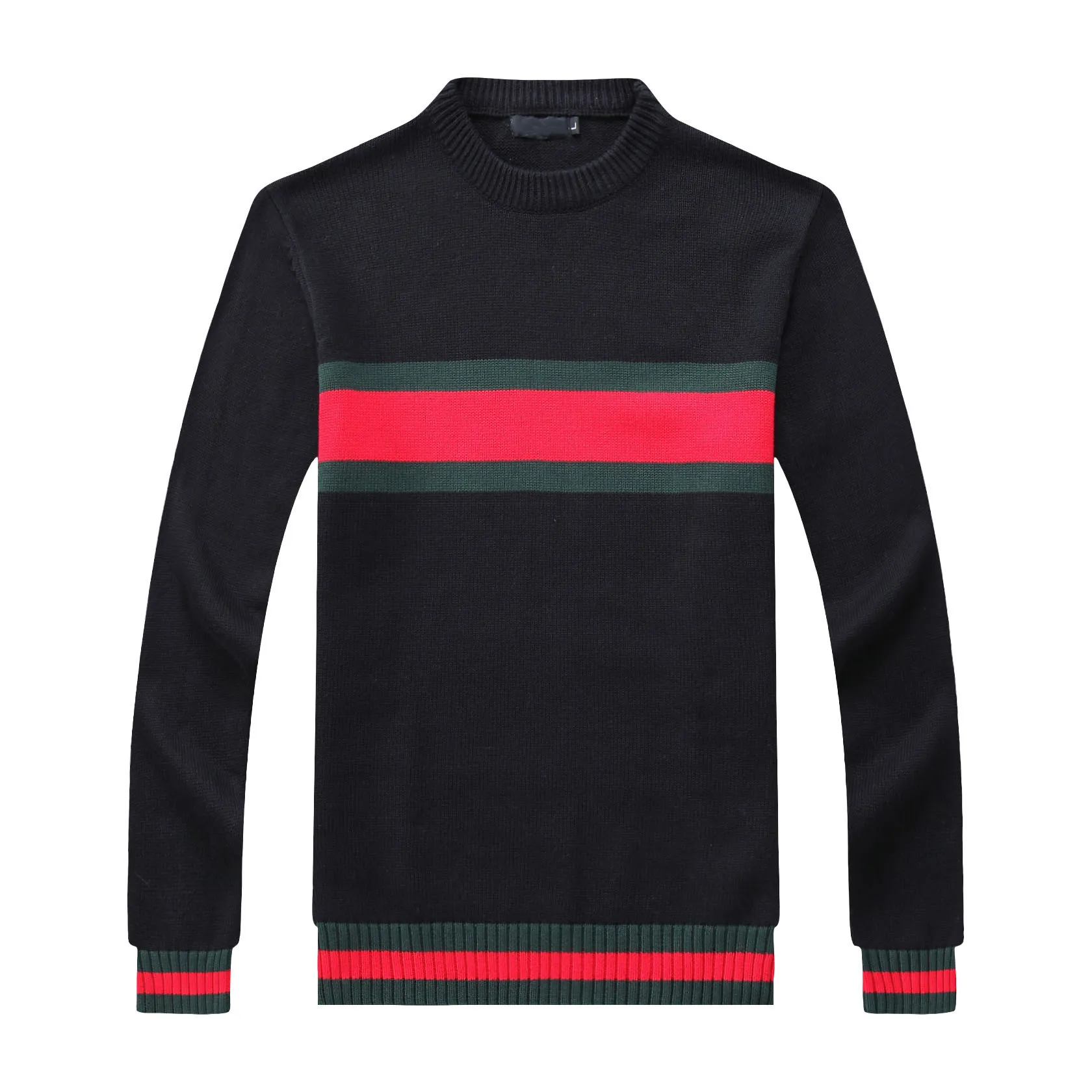 Mens Womens Designers Sweaters Pullover Men Hoodie Long Sleeve Sweater Sweatshirt Embroidery Knitwear Man Clothing Winter Clothes From 17 64 DHgate