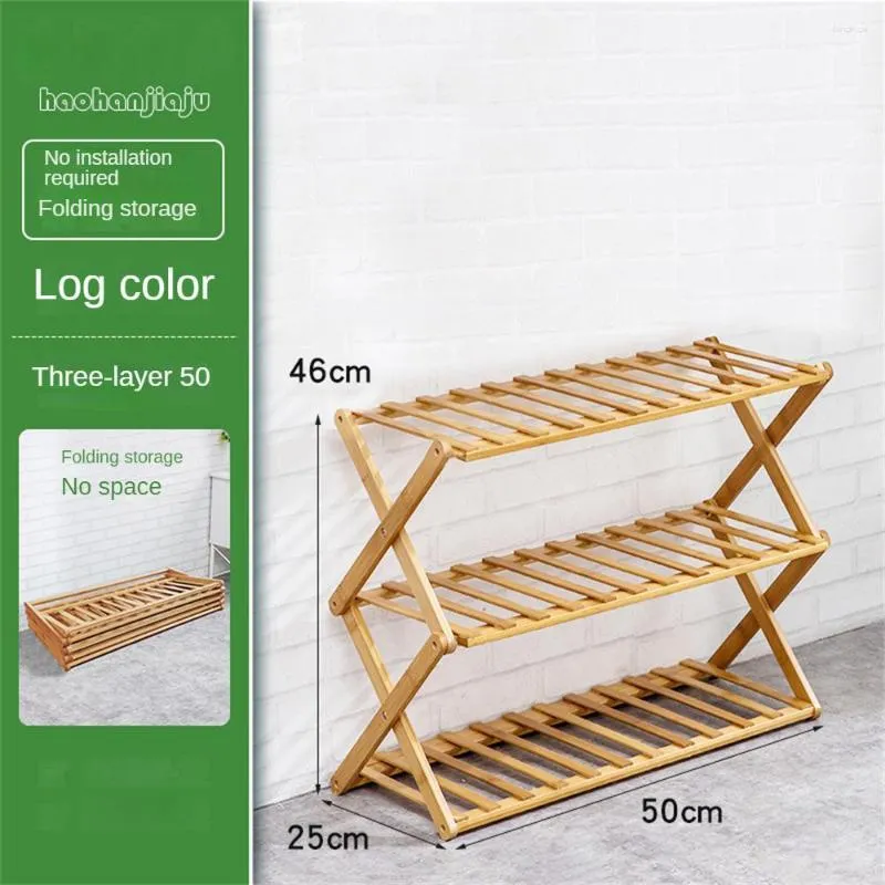 Foldable Boot Rack Amazon Foldable Bamboo Shoe Rack Space-Saving