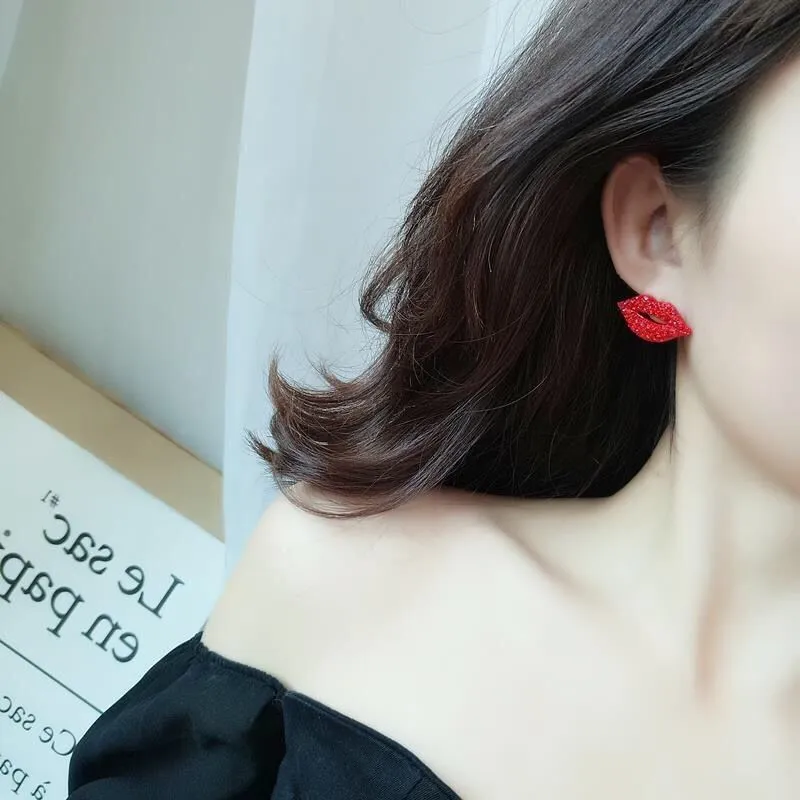 Jack 1pair fashion women earrings jewelry deals