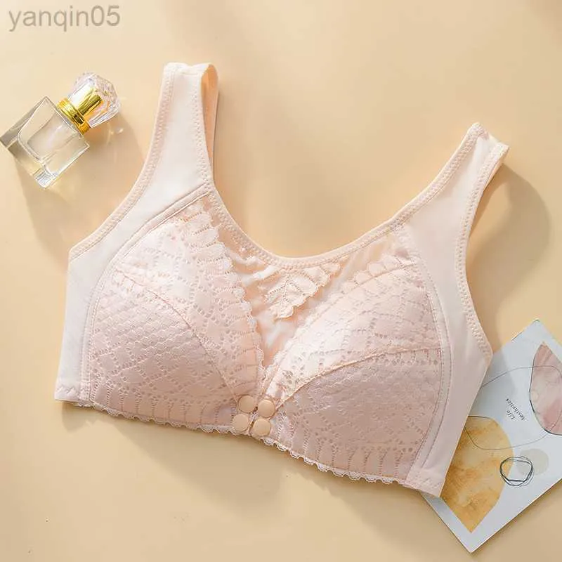 A maternidade sugere sutiãs de enfermagem de maternidade para mulheres grávidas lingerie amamentação de arame de fechamento frontal de fechamento de amamentação de tamanho grande brassiere hkd230812