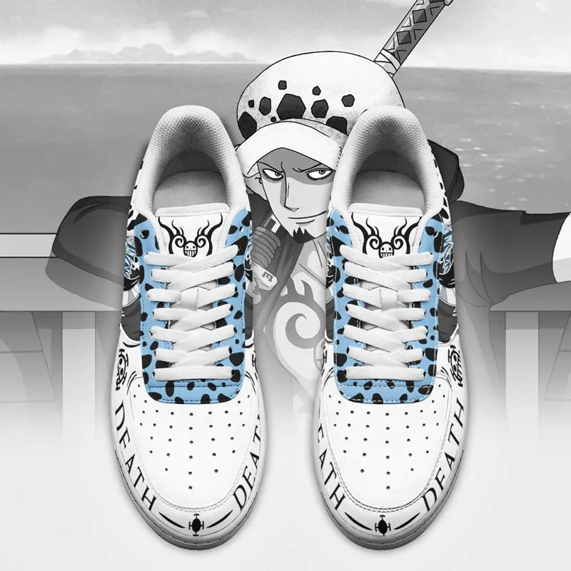 Law scarpe top