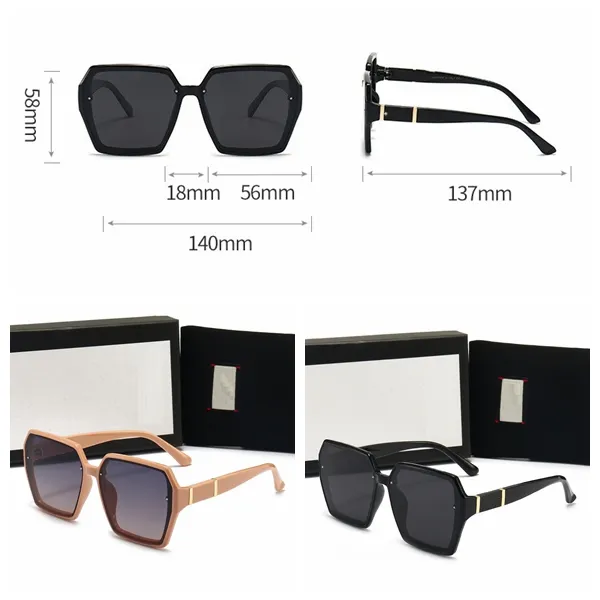 Brand Designer Sunglasses Polarized Men Women Pilot Sunglass Luxury UV400 Eyewear De Soleil Sun glasses Driver Metal Frame Polaroid glass Lens 603 with box