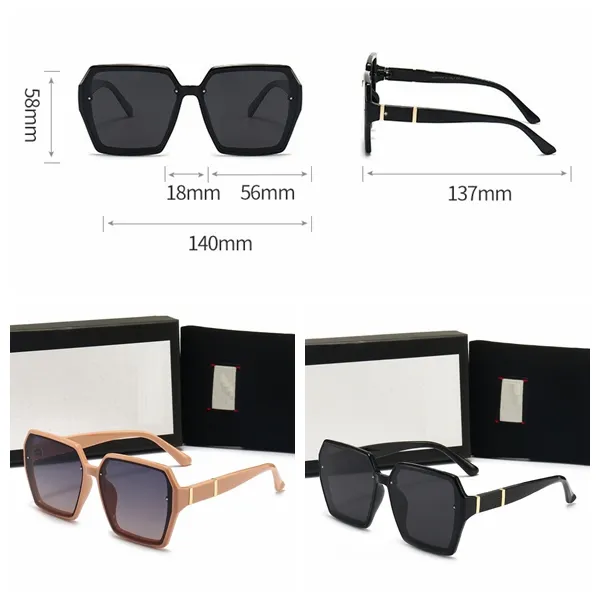 Markendesigner Sonnenbrille Polarisierte Männer Frauen Pilot Sonnenbrille Luxus UV400 Eyewear de Soleil Suns Gläser Fahrer Metallrahmen Polaroidglas Objektiv 603 mit Box