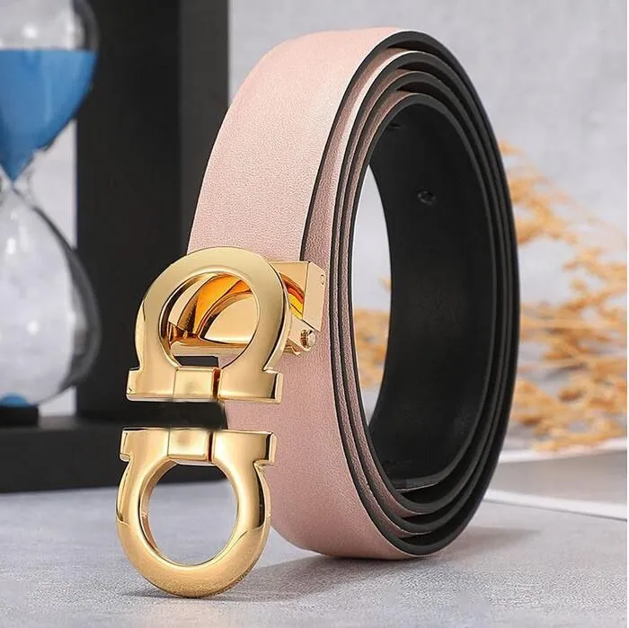 Belt with 2 circles hot sale