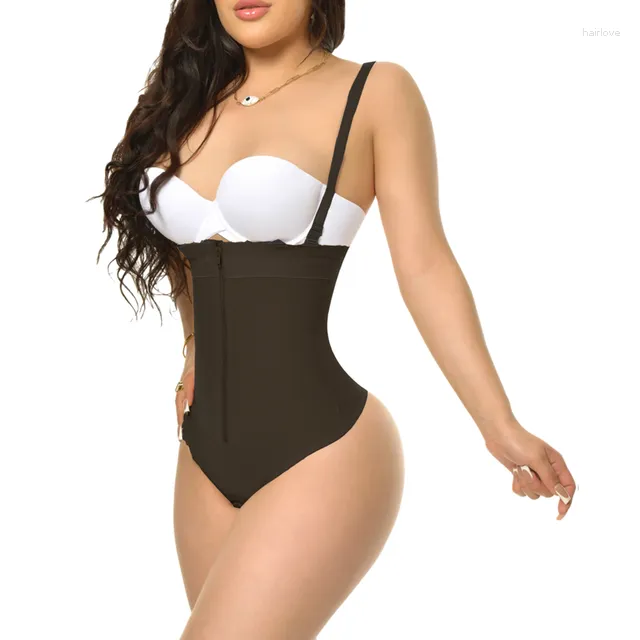 High Compression Triangle Style She Waisted Body Shaper For Women Fajas  Tummy Control, BuLifter, Waist Trainer, Bodysuit XS From Hairlove, $24.68