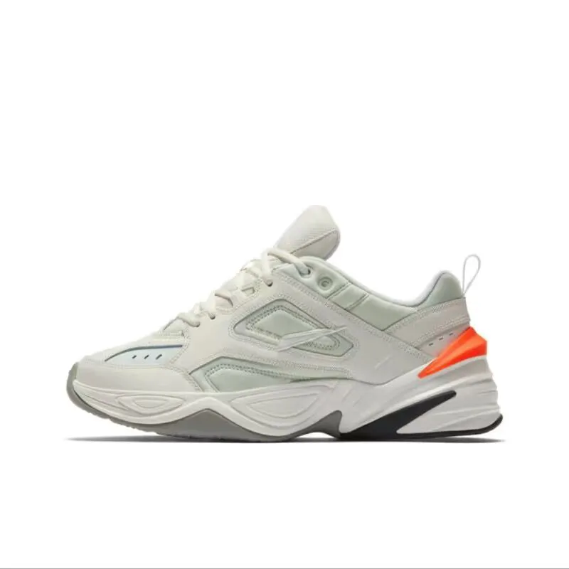Zapatillas White Monarch The M2K Tekno Dad Off Eur 36 46 2 057 DHgate