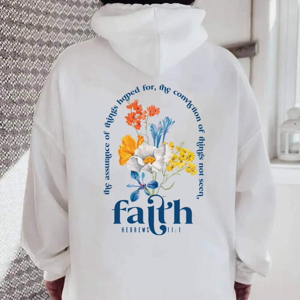 Bible verse shop sweatshirts