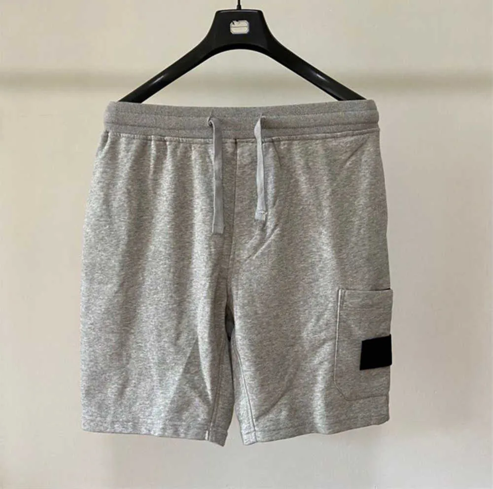 Shorts Designer Shorts Funzionano pantaloni a cinque pezzi pietre per donne sudore estate sudore multifunzione coscia corta casual di tendenza per il tempo libero 362ess