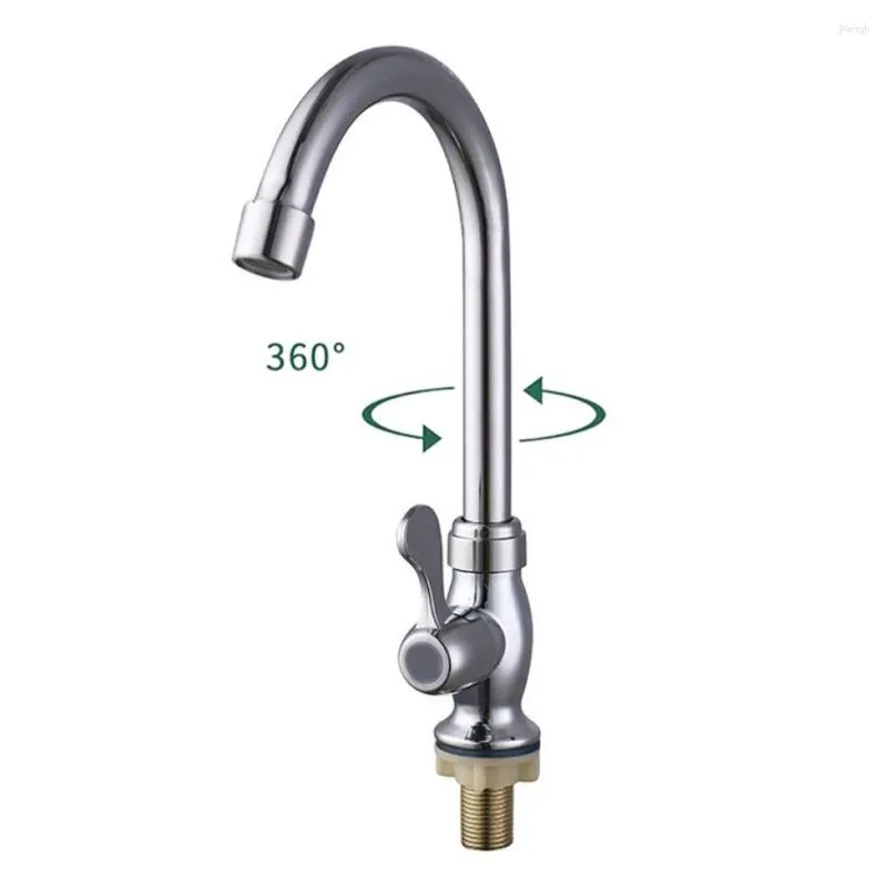 Grifos de lavabo de baño grifo de cocina plástico acero plástico agua purificador de agua fría lavabos de alta calidad suministros para el hogar